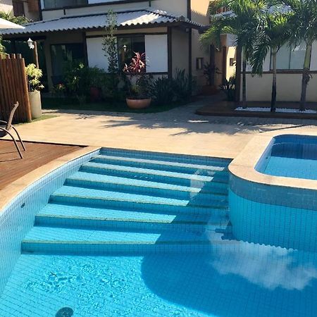 Camassari Village Charmoso Em Itacimirim מראה חיצוני תמונה