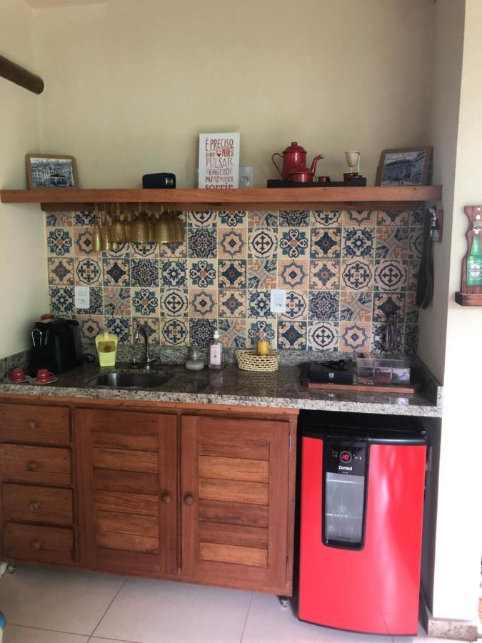 Camassari Village Charmoso Em Itacimirim מראה חיצוני תמונה
