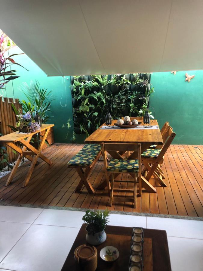 Camassari Village Charmoso Em Itacimirim מראה חיצוני תמונה