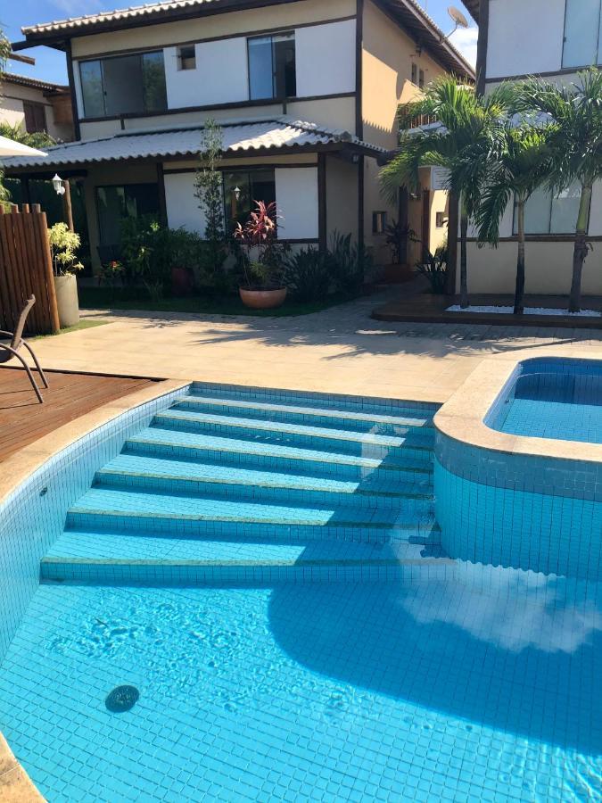 Camassari Village Charmoso Em Itacimirim מראה חיצוני תמונה