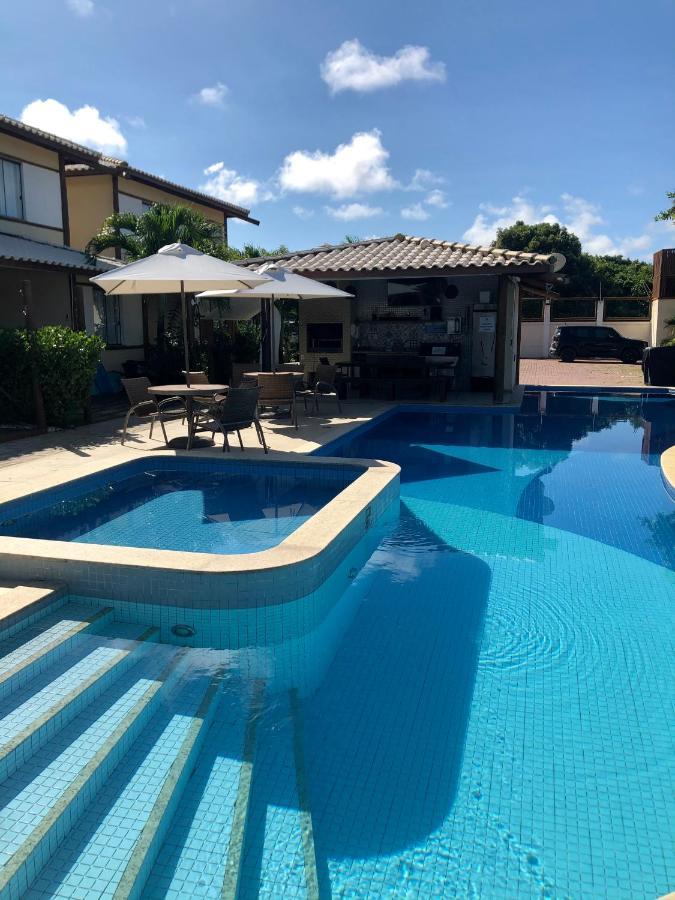 Camassari Village Charmoso Em Itacimirim מראה חיצוני תמונה