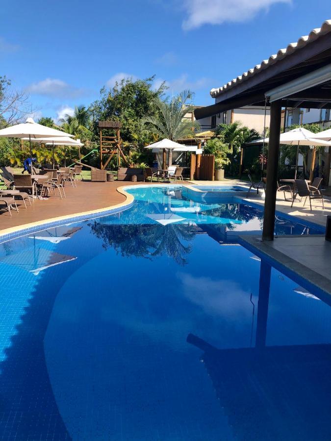 Camassari Village Charmoso Em Itacimirim מראה חיצוני תמונה