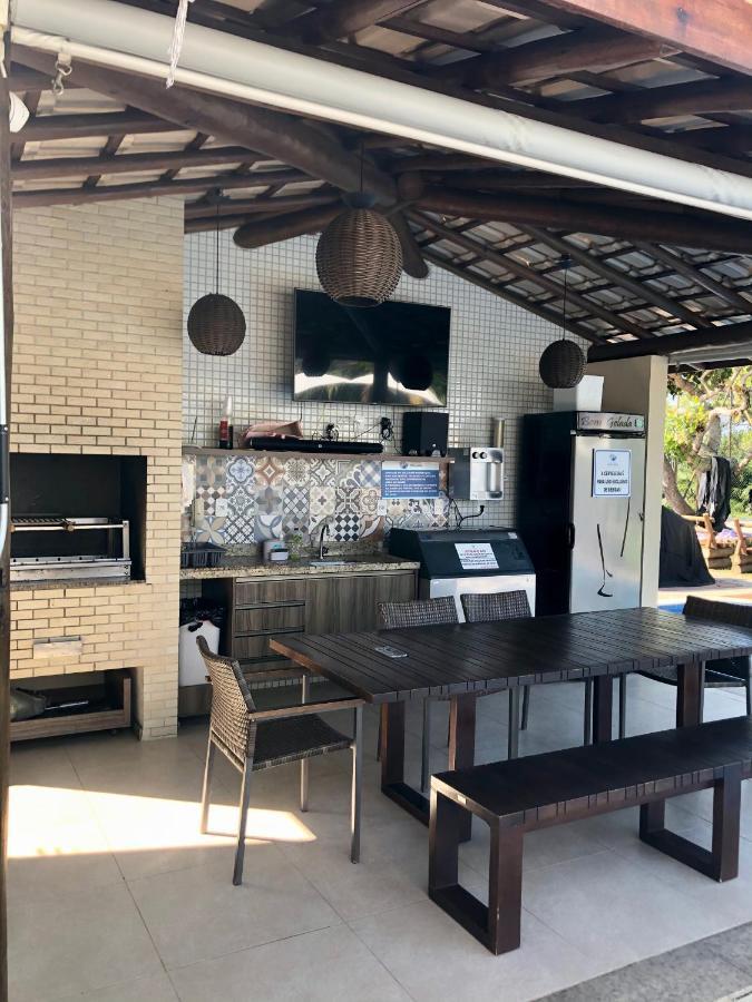 Camassari Village Charmoso Em Itacimirim מראה חיצוני תמונה
