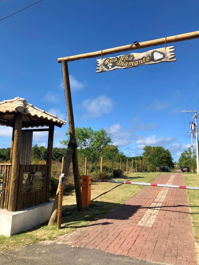 Camassari Village Charmoso Em Itacimirim מראה חיצוני תמונה
