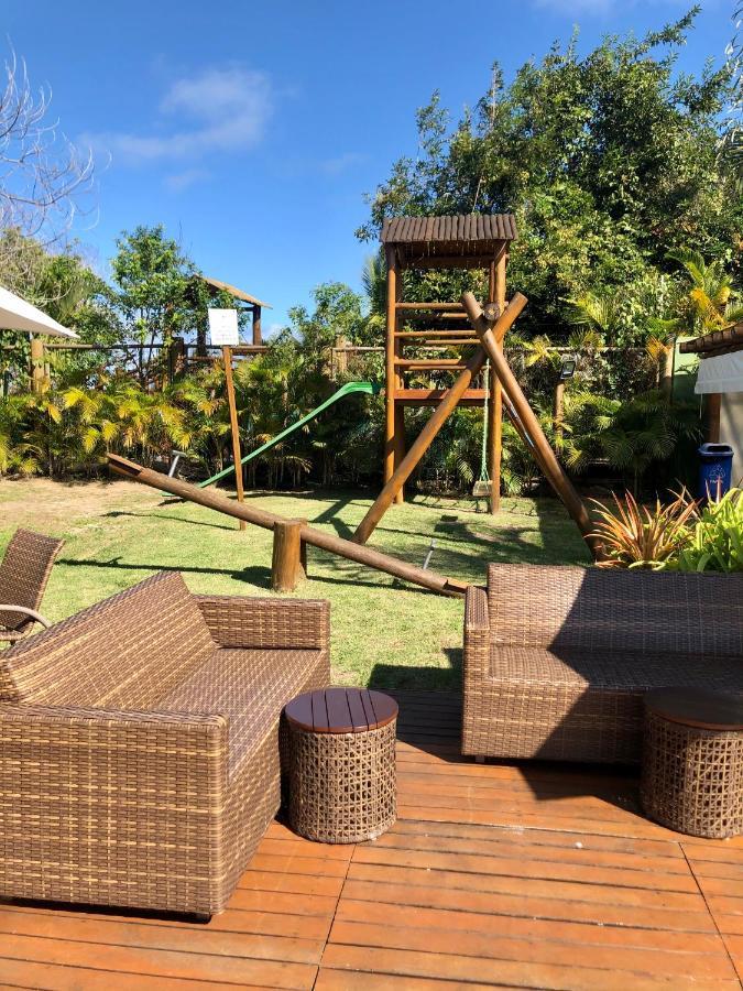 Camassari Village Charmoso Em Itacimirim מראה חיצוני תמונה