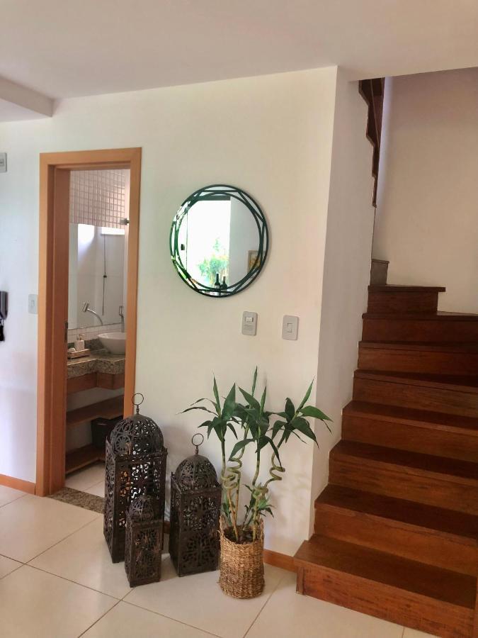 Camassari Village Charmoso Em Itacimirim מראה חיצוני תמונה
