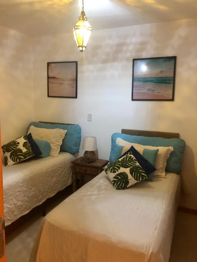 Camassari Village Charmoso Em Itacimirim מראה חיצוני תמונה