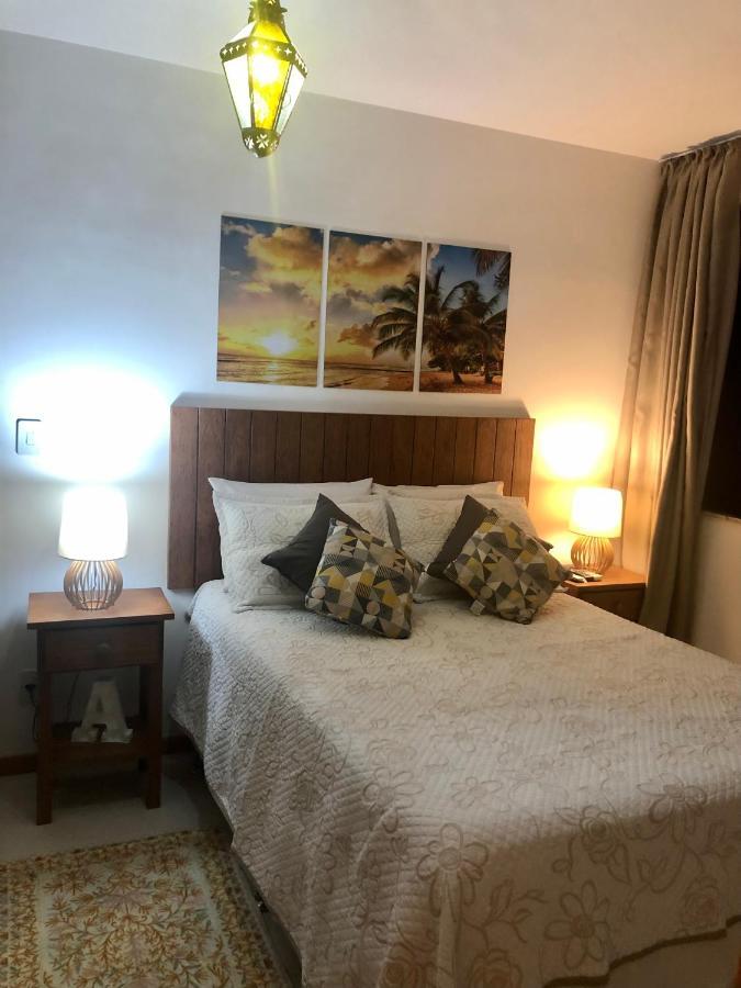 Camassari Village Charmoso Em Itacimirim מראה חיצוני תמונה