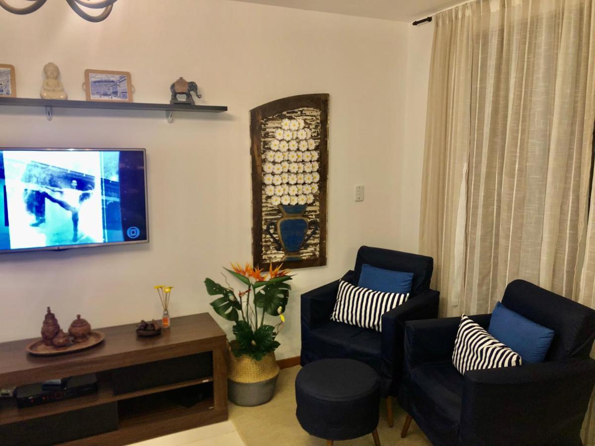 Camassari Village Charmoso Em Itacimirim מראה חיצוני תמונה