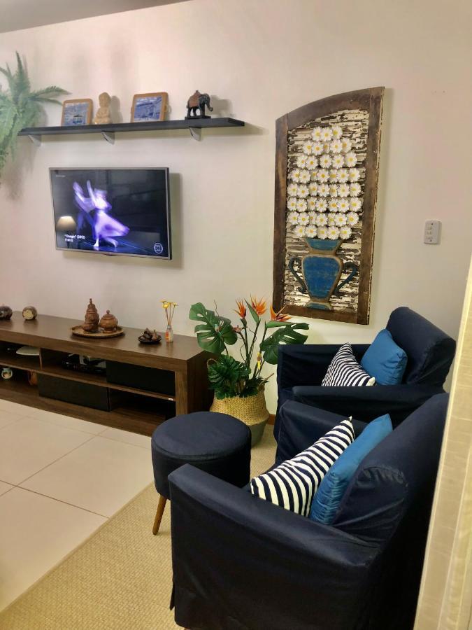Camassari Village Charmoso Em Itacimirim מראה חיצוני תמונה