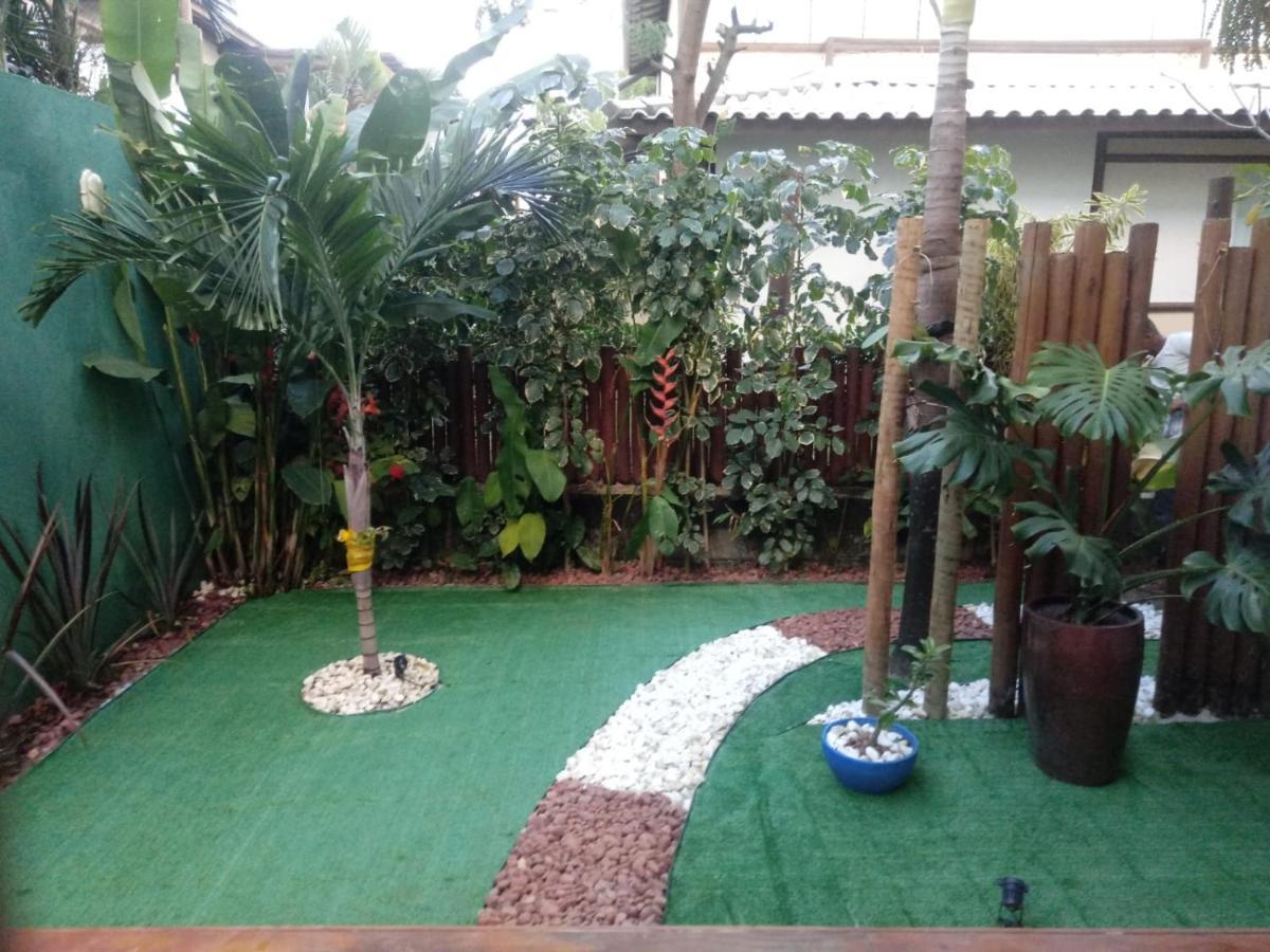 Camassari Village Charmoso Em Itacimirim מראה חיצוני תמונה
