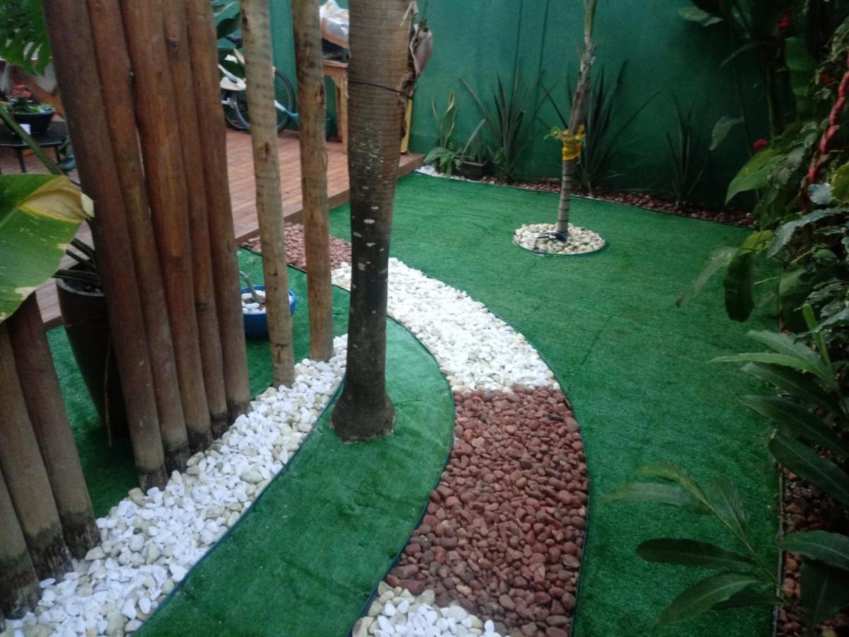 Camassari Village Charmoso Em Itacimirim מראה חיצוני תמונה
