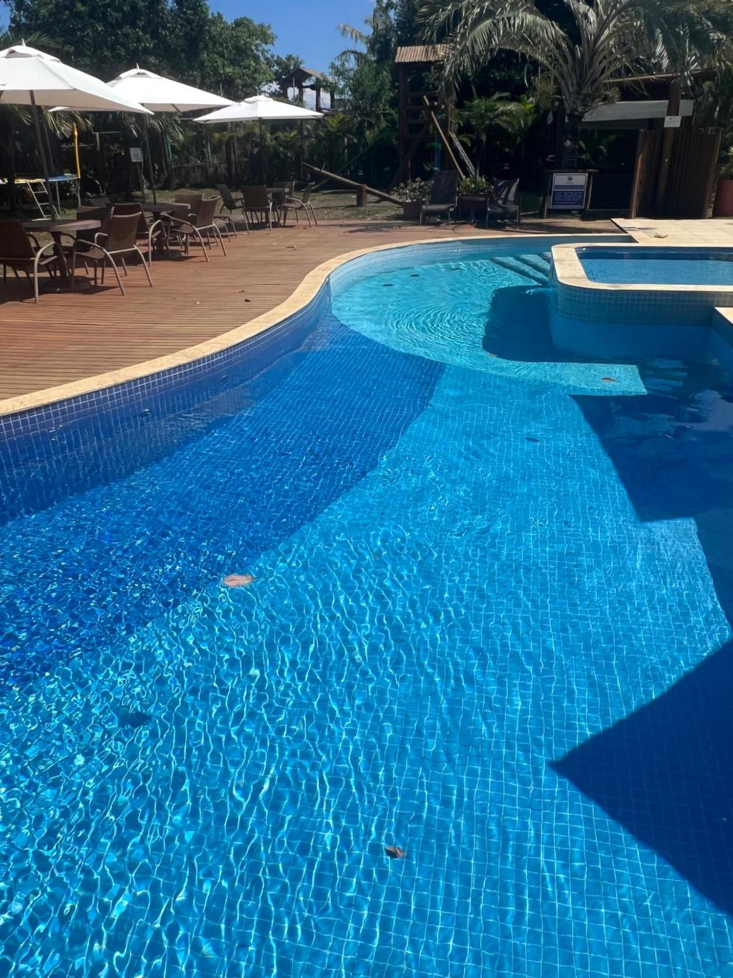 Camassari Village Charmoso Em Itacimirim מראה חיצוני תמונה