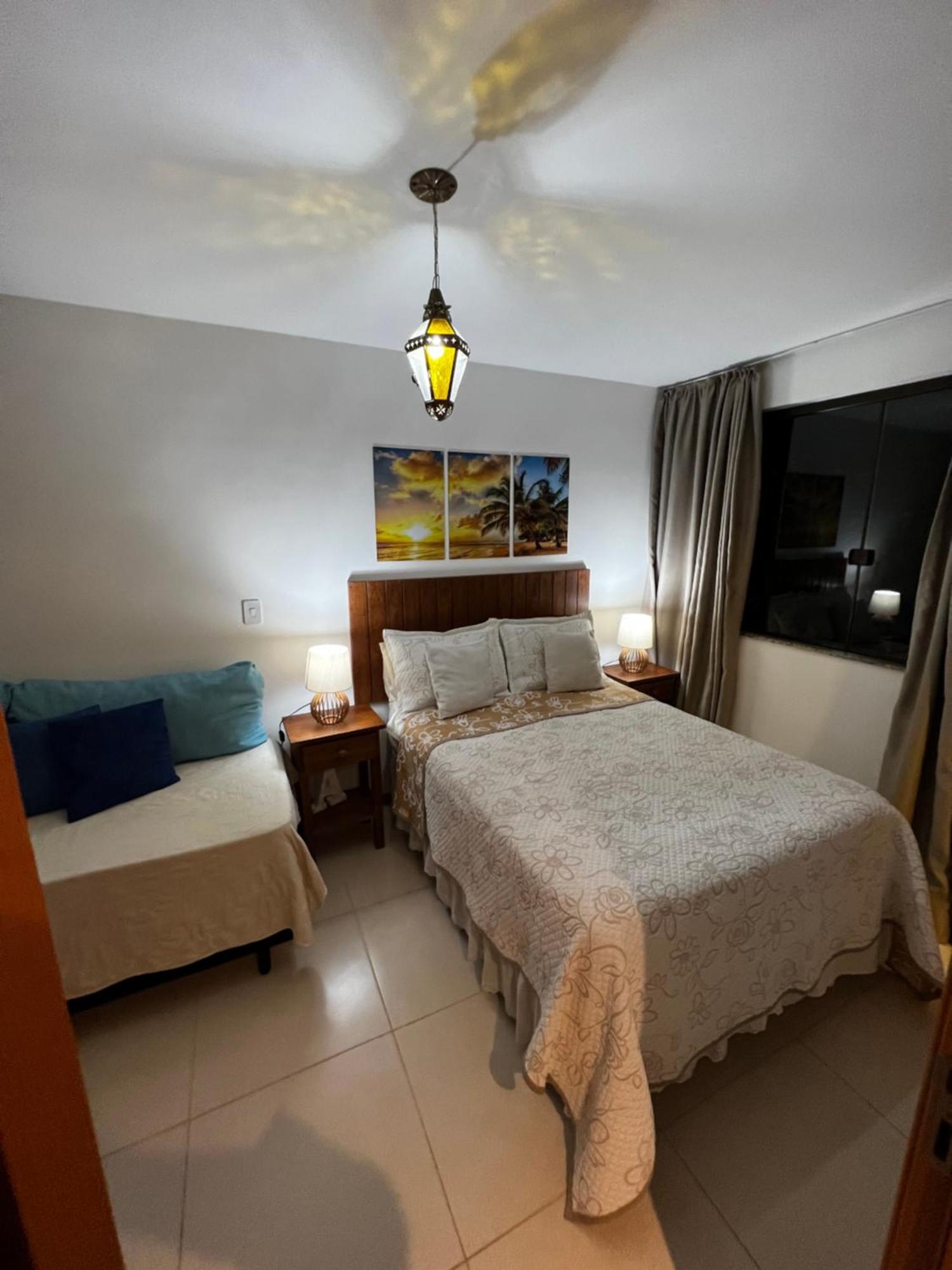Camassari Village Charmoso Em Itacimirim מראה חיצוני תמונה